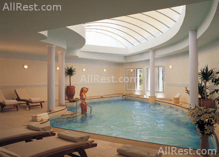 Aegean Melathron Hotel 34